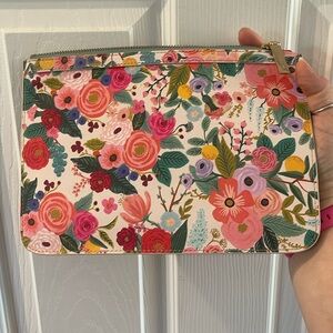 Rifle Paper Co. Pouch